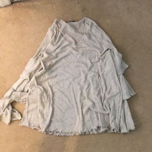 Women’s Free People shirt